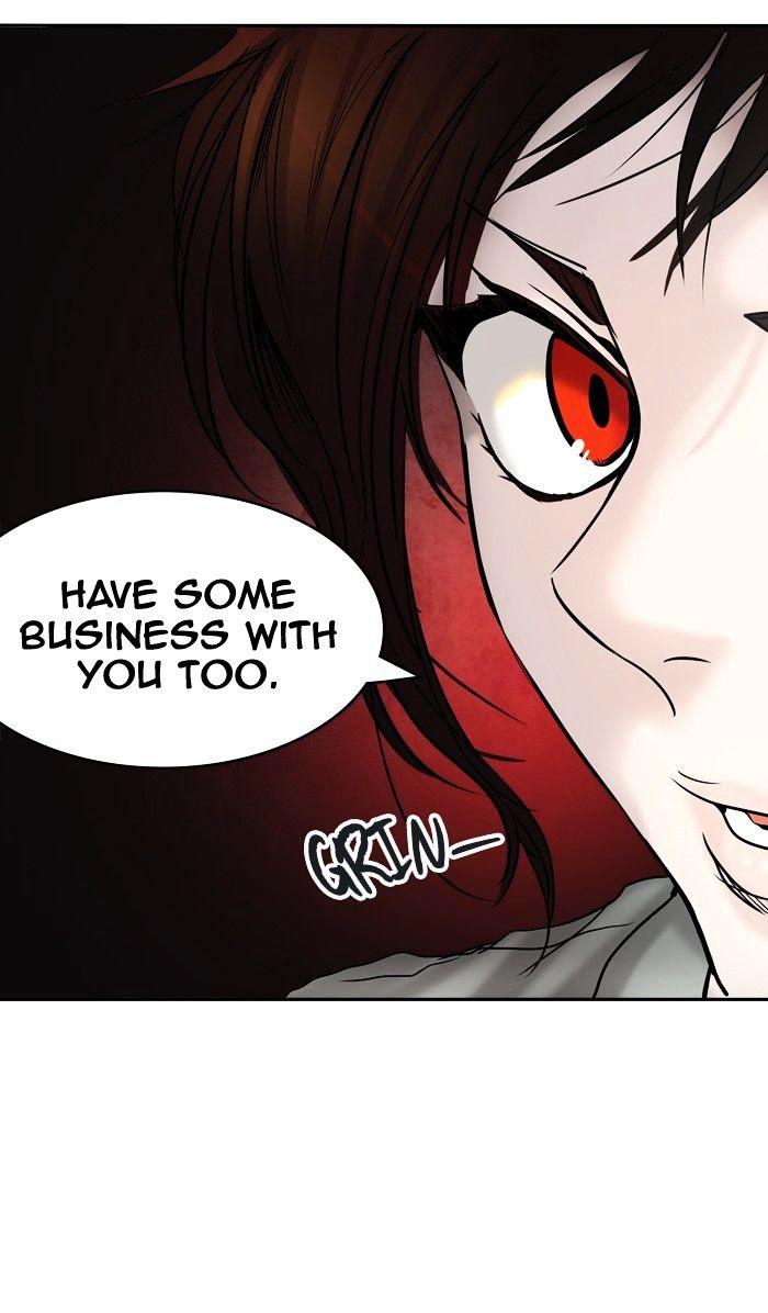 Tower Of God, Chapter 302 image 34